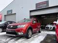 Dacia Sandero Jolie dacia stepway✅à voir❗️❗️ Rouge - thumbnail 2