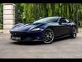 Ferrari Roma BLU SCOZIAHISTORICALSPECCARBONDISPLEDSXPEL Bleu - thumbnail 1