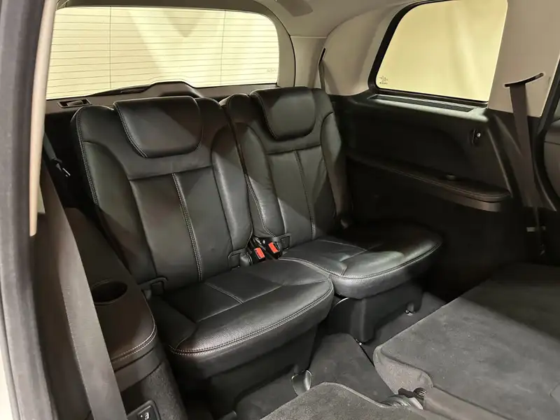 Annonce voiture d'occasion Mercedes-Benz GL 500 - CARADIZE