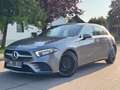 Mercedes-Benz A 220 A 220 PROGRESSIV AUTOMATIK | LED | NAVI | VOLLEDER Grigio - thumbnail 1