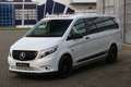 Mercedes-Benz Vito 114 CDI | Aut. | DC | L2H1 | Navi | Cruise | Airco Blanc - thumbnail 11