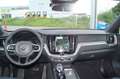 Volvo XC60 B4 Diesel AWD Plus Dark Aut/AHK/Pano/Sports Silver - thumbnail 10