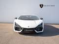 Lamborghini Revuelto V12 MY25 CARBON PASSENGER-DISPLAY SURROUND-ASSIST Bianco - thumbnail 4
