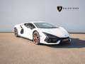 Lamborghini Revuelto V12 MY25 CARBON PASSENGER-DISPLAY SURROUND-ASSIST Bianco - thumbnail 1