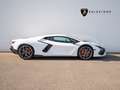 Lamborghini Revuelto V12 MY25 CARBON PASSENGER-DISPLAY SURROUND-ASSIST Bianco - thumbnail 2