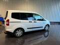 Ford Tourneo Courier 1.5TDCi Ambiente 75 Wit - thumbnail 1
