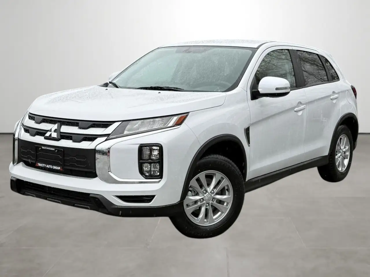 2026 Mitsubishi RVR