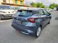 Nissan Micra 5ª serie IG-T 92 GPL 5 porte Eco Acenta Grigio - thumbnail 4
