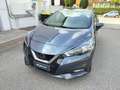 Nissan Micra 5ª serie IG-T 92 GPL 5 porte Eco Acenta Grigio - thumbnail 2