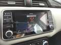 Nissan Micra 5ª serie IG-T 92 GPL 5 porte Eco Acenta Grigio - thumbnail 13