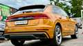 Audi Q8 50 TDI Quattro S-Line Orange - thumbnail 4