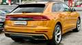 Audi Q8 50 TDI Quattro S-Line Orange - thumbnail 5