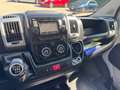 Fiat Ducato 35 2.3 MJT 130CV PLM-DC DOPPIA CABINA CASSONATO CA Bianco - thumbnail 10