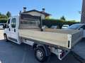 Fiat Ducato 35 2.3 MJT 130CV PLM-DC DOPPIA CABINA CASSONATO CA Bianco - thumbnail 6