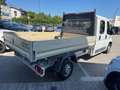 Fiat Ducato 35 2.3 MJT 130CV PLM-DC DOPPIA CABINA CASSONATO CA Bianco - thumbnail 4