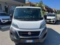 Fiat Ducato 35 2.3 MJT 130CV PLM-DC DOPPIA CABINA CASSONATO CA Bianco - thumbnail 2
