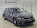 Volkswagen Polo 1.0 LIFE 80 CV Grigio - thumbnail 1