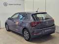 Volkswagen Polo 1.0 LIFE 80 CV Grigio - thumbnail 5