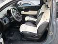 Fiat 500 C DolceVita*TÜV*8-Fachbereift*Navi*Klimaauto* Grau - thumbnail 4
