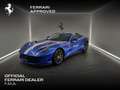 Ferrari 812 GTS - Tailor Made - Full matt carbon - Full PPF Bleu - thumbnail 1