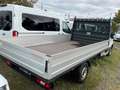 Ford Transit Pritsche 350 Einzelkabine Basis L4 Blanc - thumbnail 2
