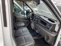 Ford Transit Pritsche 350 Einzelkabine Basis L4 Blanc - thumbnail 5