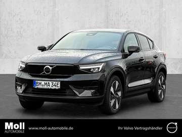 Recharge Twin Motor AWD Plus Pilot Assist