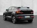 Volvo C40 Recharge Twin Motor AWD Plus Pilot Assist Schwarz - thumbnail 2