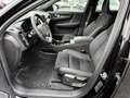 Volvo C40 Recharge Twin Motor AWD Plus Pilot Assist Schwarz - thumbnail 12