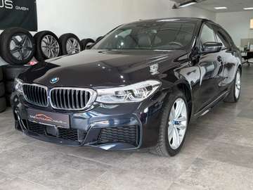 *M Sport*Pano*H&K*ACC*Nappa*360*