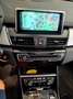 BMW 218 218d Active Tourer EURO6  NO OBBLIGO FINANZIAMENTO Argento - thumbnail 10