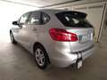 BMW 218 218d Active Tourer EURO6  NO OBBLIGO FINANZIAMENTO Argento - thumbnail 5