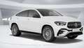 Mercedes-Benz GLE 350 GLE 350 de 4Matic Plug-in Hybrid Coupé AMG Line P Wit - thumbnail 5