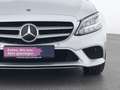 Mercedes-Benz C 200 Navigation|Kamera|LED|SHZ|Tempo|LichtPak. Silver - thumbnail 10