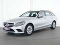 Mercedes-Benz C 200 Navigation|Kamera|LED|SHZ|Tempo|LichtPak. Silver - thumbnail 2