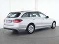 Mercedes-Benz C 200 Navigation|Kamera|LED|SHZ|Tempo|LichtPak. Silver - thumbnail 6