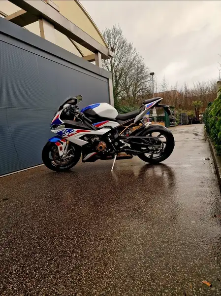 BMW S 1000 RR - foto 6