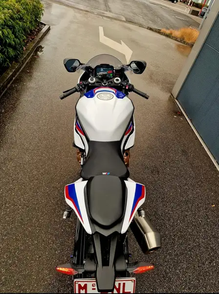 BMW S 1000 RR - foto 5