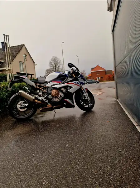 BMW S 1000 RR - foto 4
