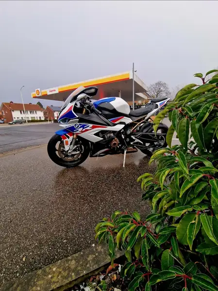 BMW S 1000 RR - foto 2