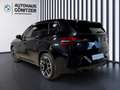 BMW X3 40d xDrive Schwarz - thumbnail 11