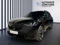 BMW X3 40d xDrive Schwarz - thumbnail 1
