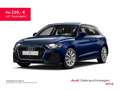 Audi A1 Sportback 25 TFSI Tempomat Navi Einparkhilfe Blau - thumbnail 1