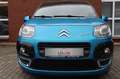 Citroen C3 Picasso 1.6 Tendance Klima PDC Blau - thumbnail 3