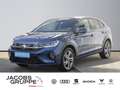 Volkswagen Taigo 1.5 R-Line DSG Pano*AHK Blau - thumbnail 1
