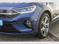 Volkswagen Taigo 1.5 R-Line DSG Pano*AHK Blau - thumbnail 5