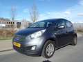 Kia Venga 1.4 CVVT COMFORT P. Gris - thumbnail 1