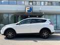 Toyota RAV 4 Rav4 2.0 d-4d Lounge 2wd mt Blanc - thumbnail 5