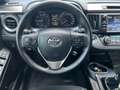 Toyota RAV 4 Rav4 2.0 d-4d Lounge 2wd mt Blanc - thumbnail 10