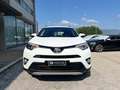 Toyota RAV 4 Rav4 2.0 d-4d Lounge 2wd mt Blanc - thumbnail 3